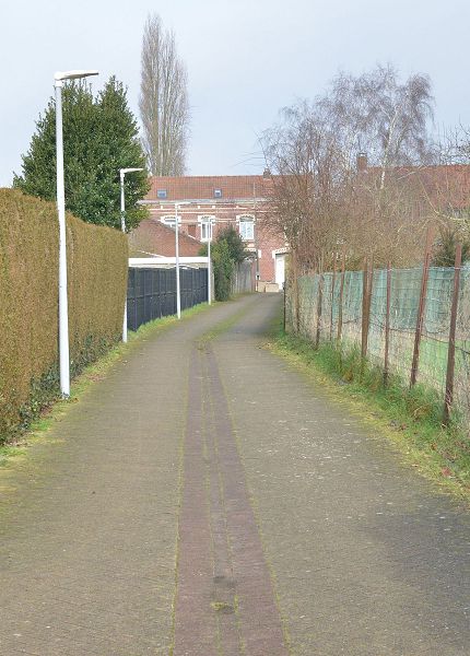 Nos voyettes pour des déplacements piétons rapides !